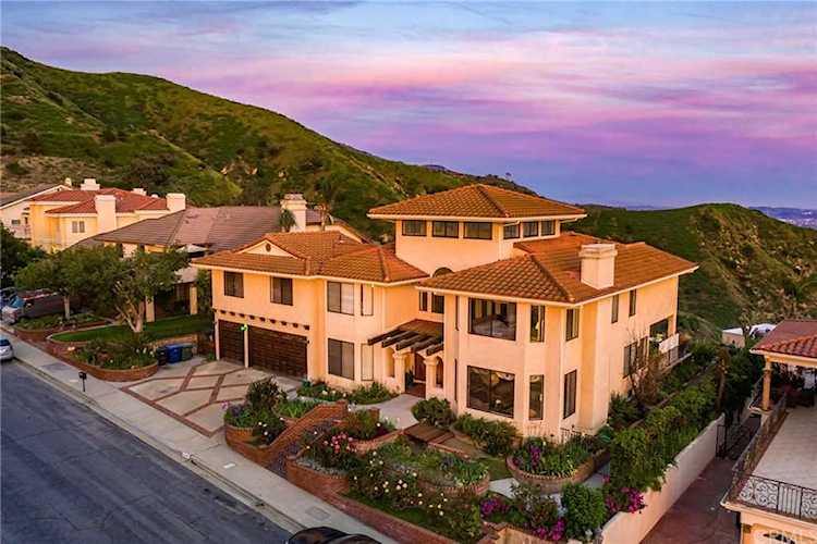 3616 Viewcrest Drive Burbank, CA 91504
