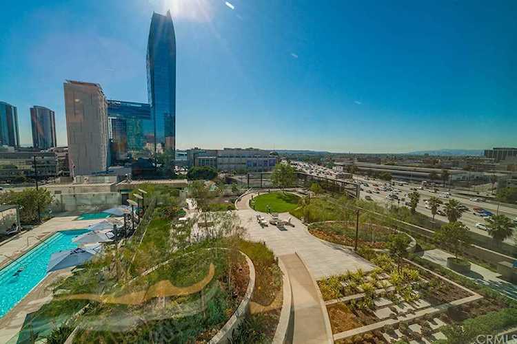 889 Francisco St #1908 Los Angeles, CA 90017