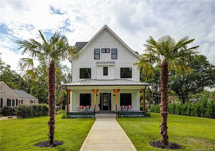 839 Sedgefield Rd Charlotte, NC 28209