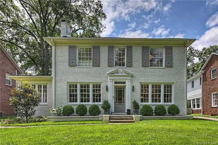2220 Malvern Rd Charlotte, NC 28207