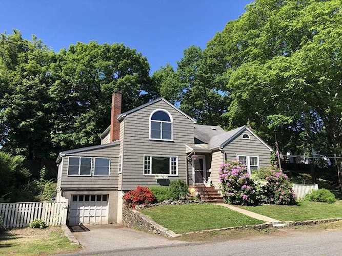 92 Evans Road Marblehead, MA 01945