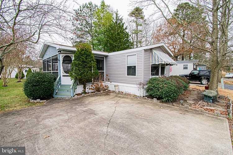 21245 M St Rehoboth Beach, DE 19971