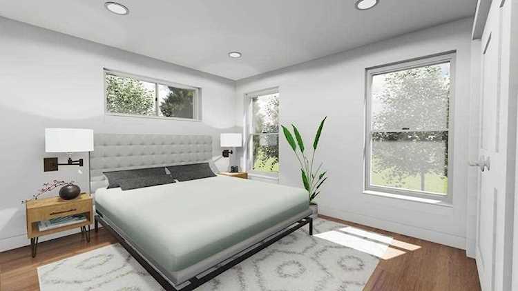 29 Ward Street #103 Boston, MA 02127