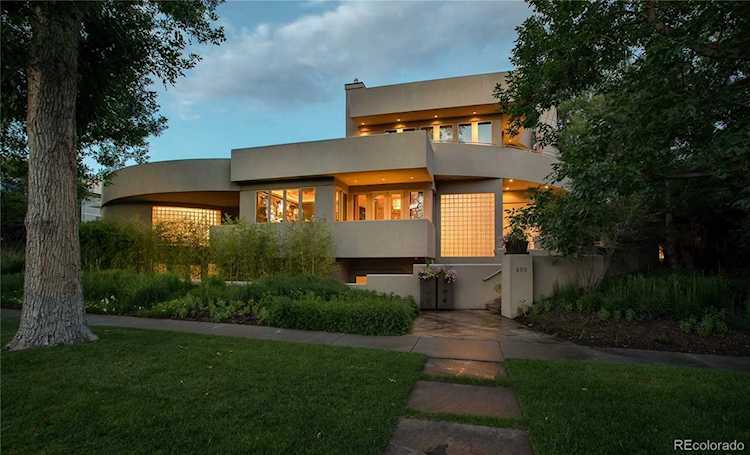 460 Saint Paul St Denver, CO 80206