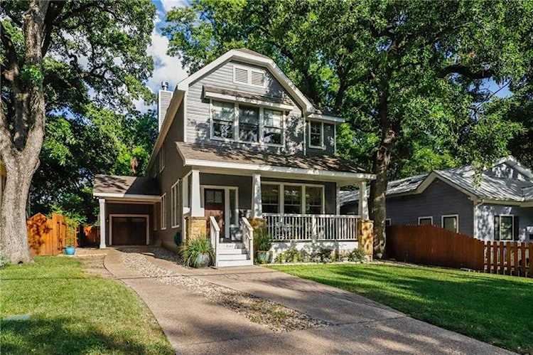 4511 Avenue F Austin, TX 78751