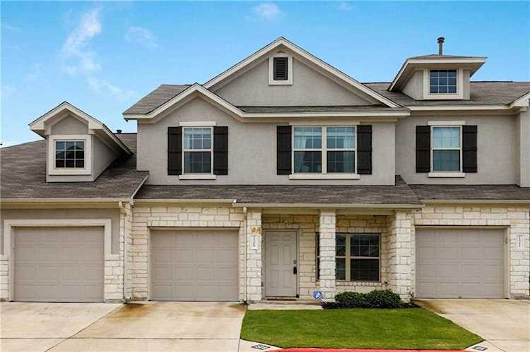 1509 Airedale Rd #1302 Austin, TX 78748
