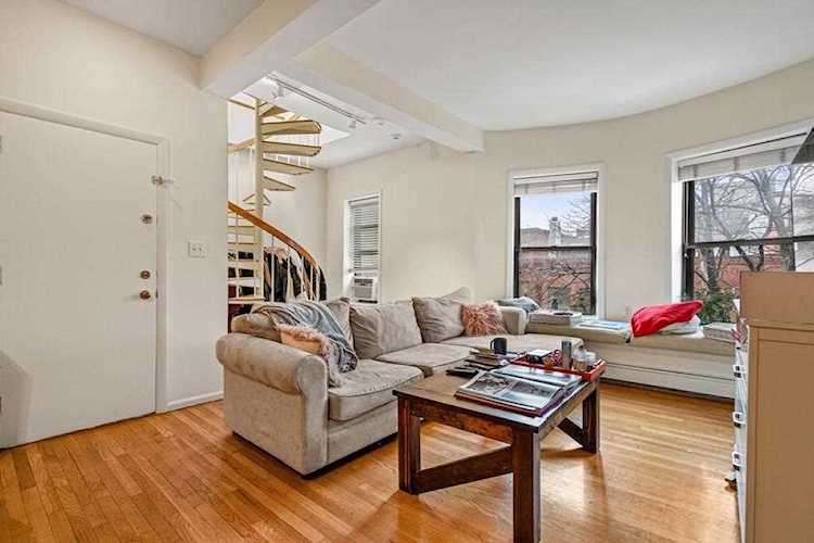 36 Symphony Road #4A Boston, MA 02115