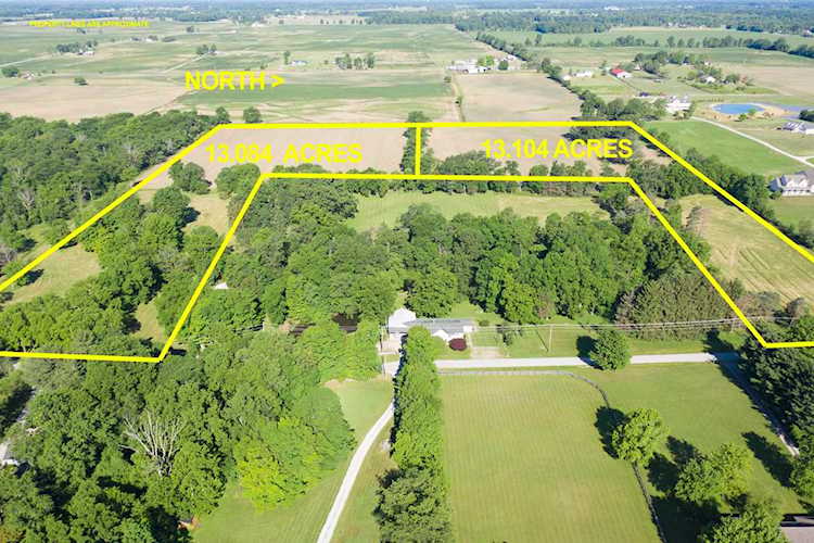 7487 Green Mill Road Johnstown, OH 43031