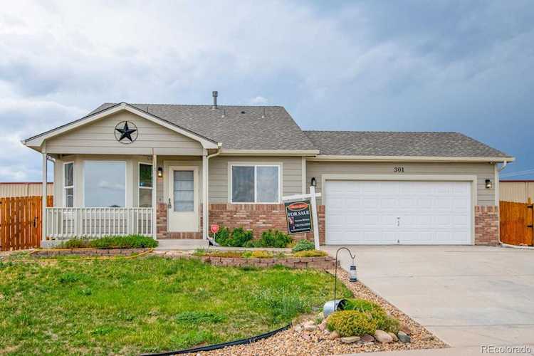 301 E E 28 St Greeley, CO 80631