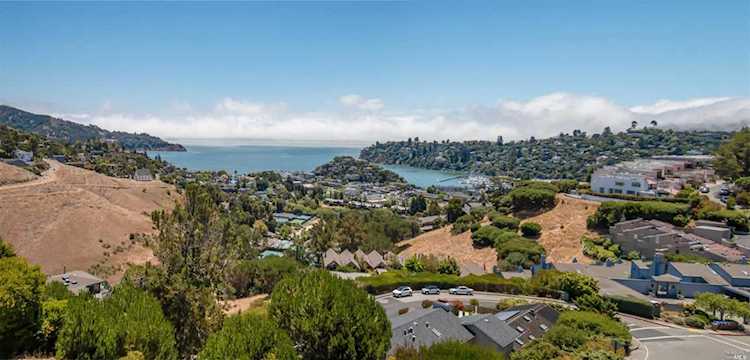 99 Lyford Drive Tiburon, CA 94920