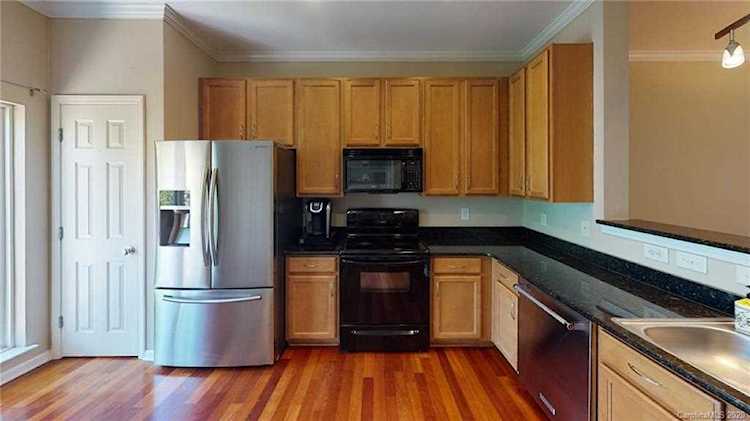 3633 Warp St Charlotte, NC 28205