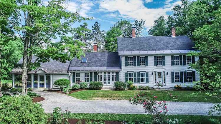 158 Reservoir Rd Deering, NH 03244