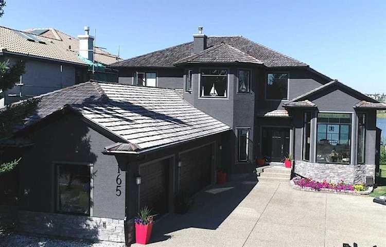 165 Cove Rd Chestermere, AB T1X 1E4