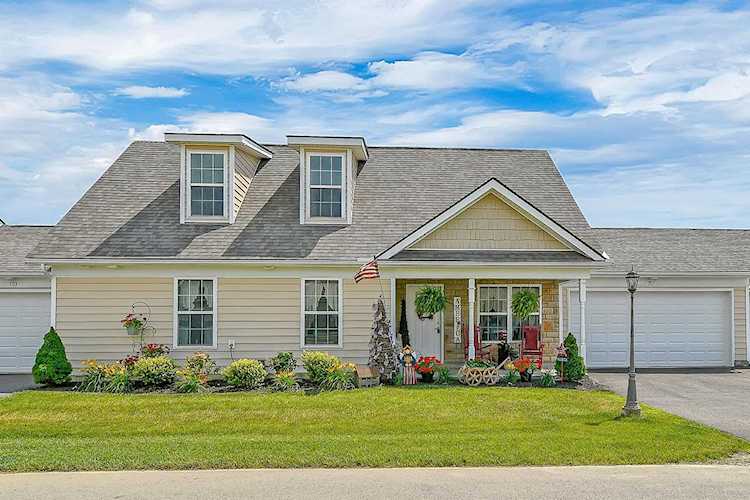 707 Cumberland Meadows Circle Hebron, OH 43025