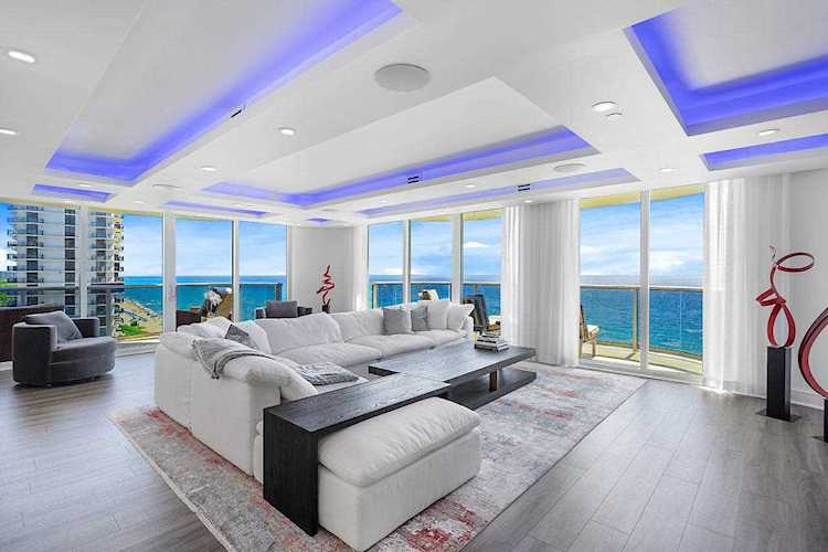 350 S Ocean Boulevard #11d Boca Raton, FL 33432