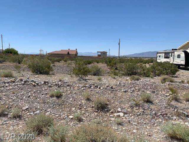 2921 Acoma Pahrump, NV 89048
