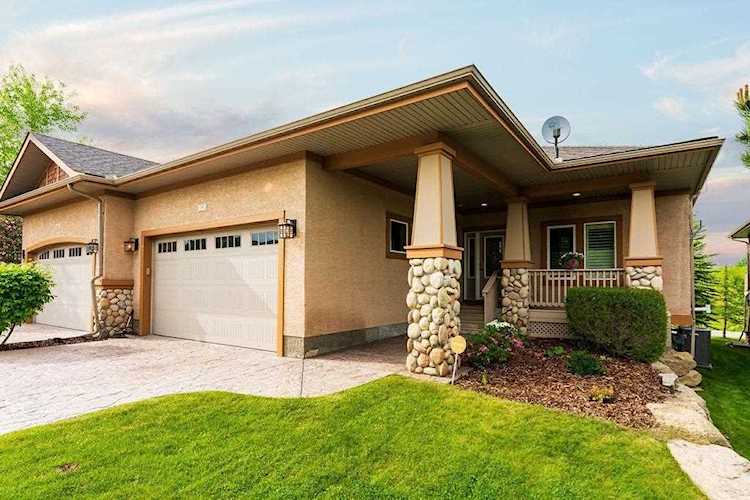 39 Bent Tree Court Rural Rocky View County, AB T3Z 3B2