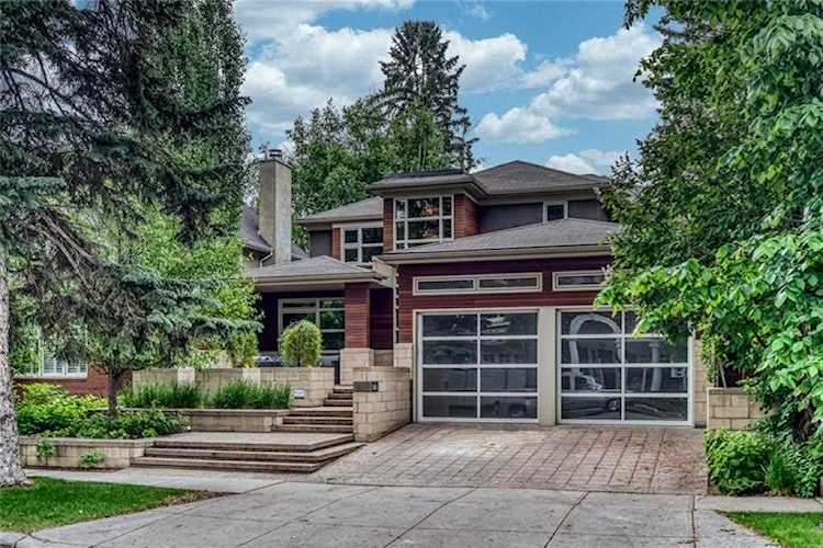 1111 Riverdale Avenue SW Calgary, AB T2S 0Y9