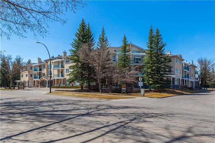 9449 19 St SW #209 Calgary, AB T2V 5J8