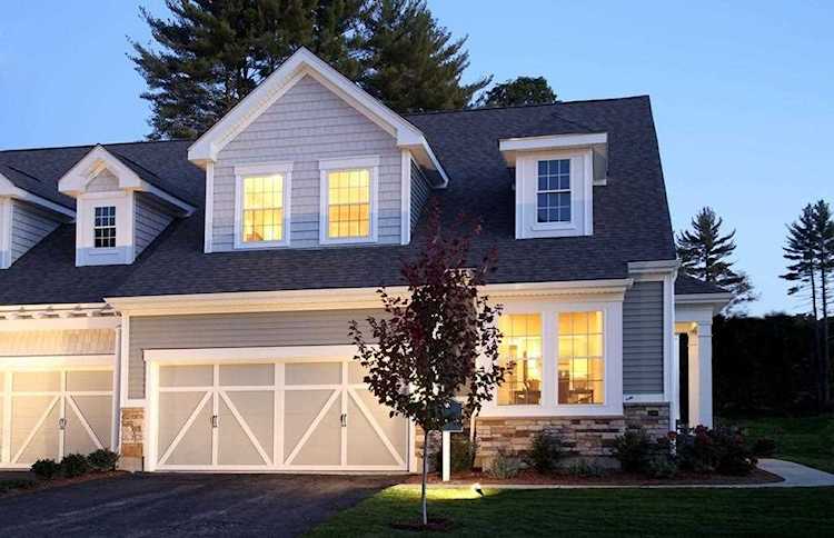 117 Brooksmont Drive Lot 37 #Lot 37-18 Holliston, MA 01746