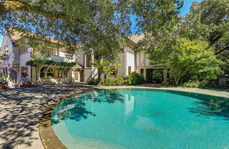 37 Upper Road Ross, CA 94957