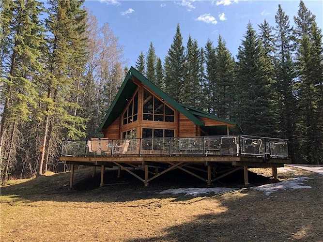 283047 Horse Creek Road Rural Rocky View County, AB T4C 1A1