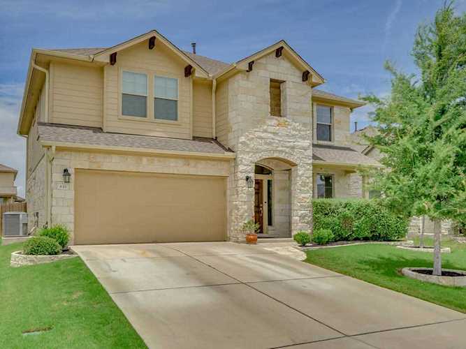 633 Joppa Rd Leander, TX 78641