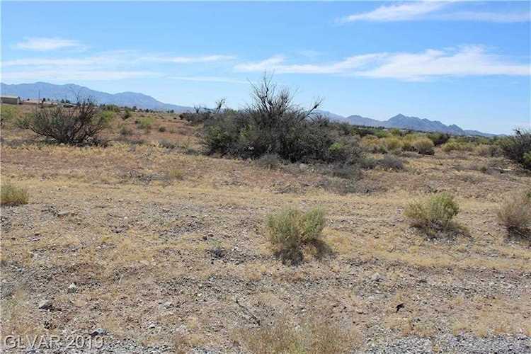 1180 S Old West Ave Pahrump, NV 89048
