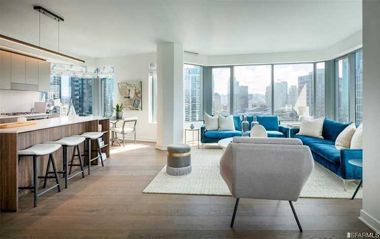 280 Spear Street #11A San Francisco, CA 94105