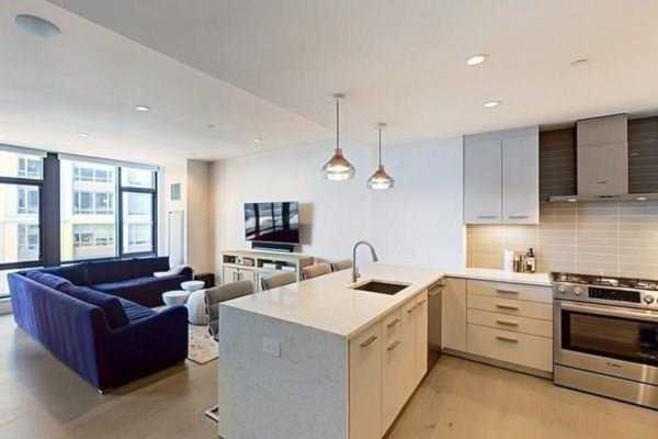 40 Traveler St #605 Boston, MA 02118