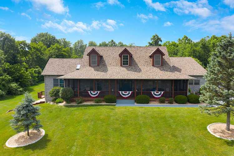 5240 Hazelton-Etna Road Pataskala, OH 43062