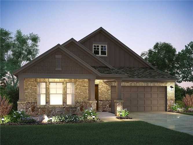 160 White Oak Dr Buda, TX 78610