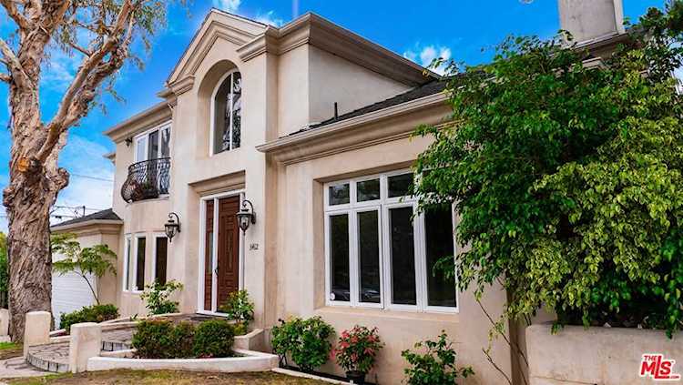 3412 Elm Avenue Manhattan Beach, CA 90266
