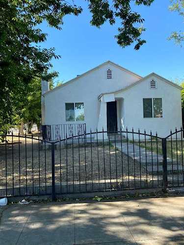 4503 E Mono Street Fresno, CA 93702