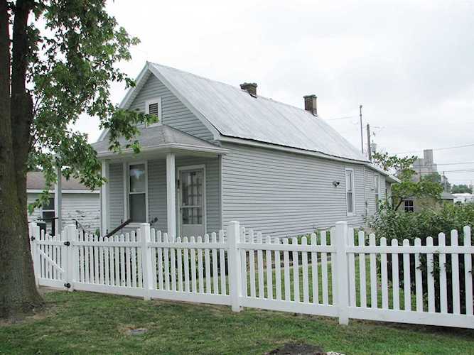 714 W 6th Street Mount Vernon, IN 47620