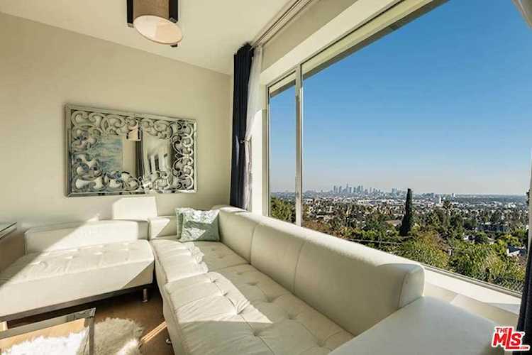 1830 N Stanley Avenue Los Angeles, CA 90046
