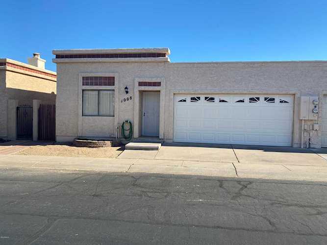 1008 E Charleston Avenue Phoenix, AZ 85022