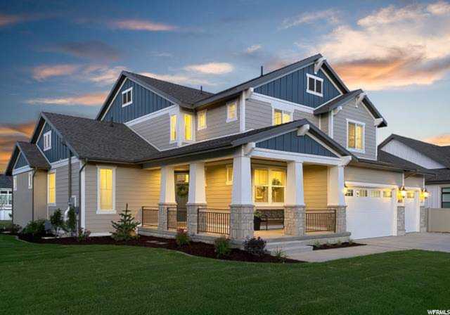 435 S 300 E Midway, UT 84049
