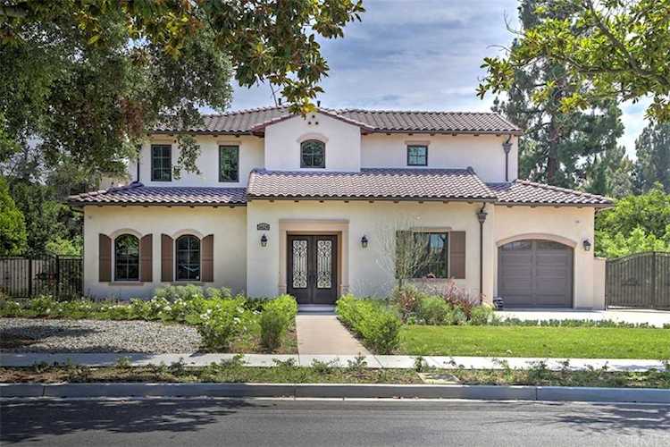 1624 S 6th Street Arcadia, CA 91006