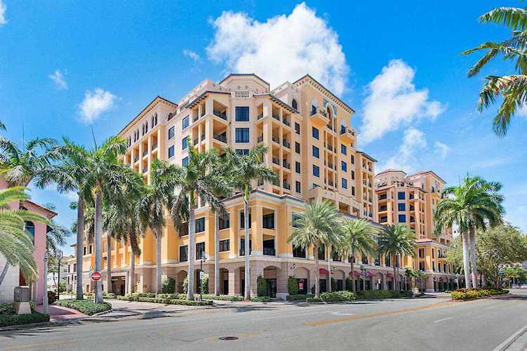 200 E Palmetto Park Road #501 Boca Raton, FL 33432