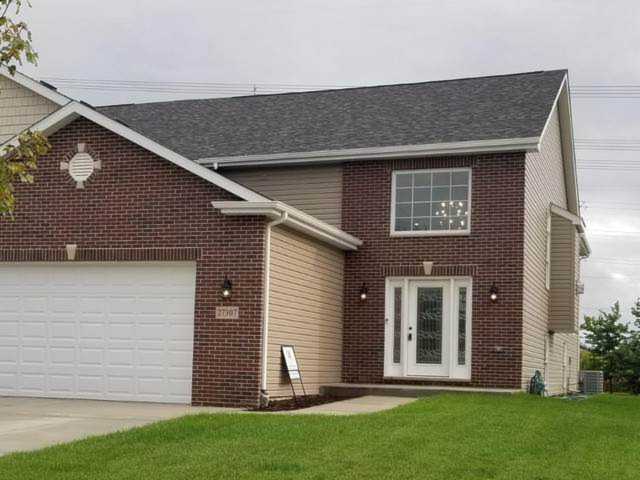 27307 Deer Hollow Ln Channahon, IL 60410