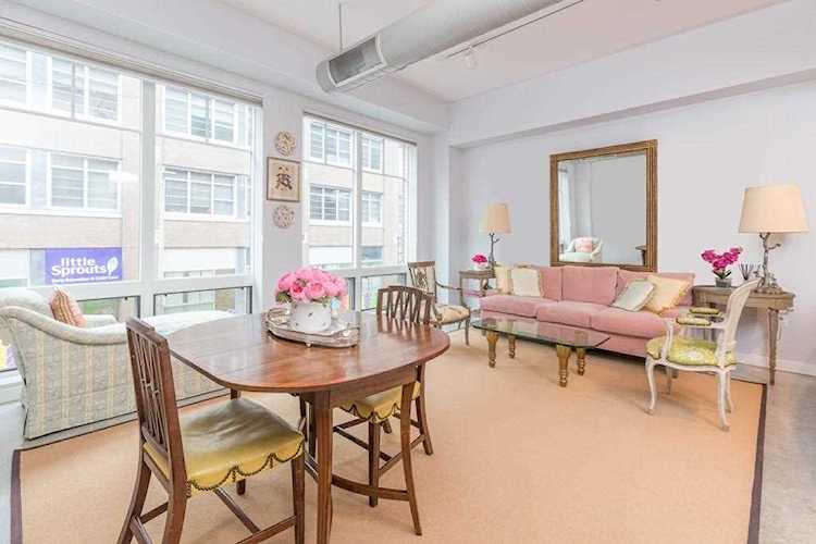139 E Berkeley St #201 Boston, MA 02118