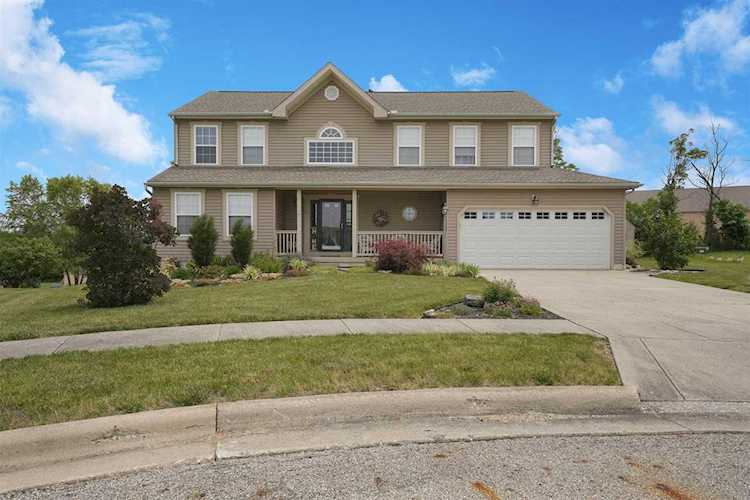370 Westview Terrace Lithopolis, OH 43136