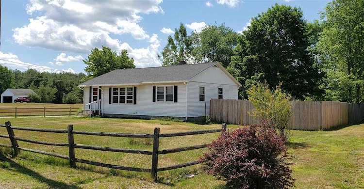 195 Richmond Rd Winchester, NH 03470