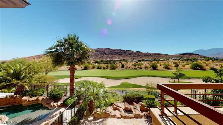 2465 Grassy Spring Place Las Vegas, NV 89135