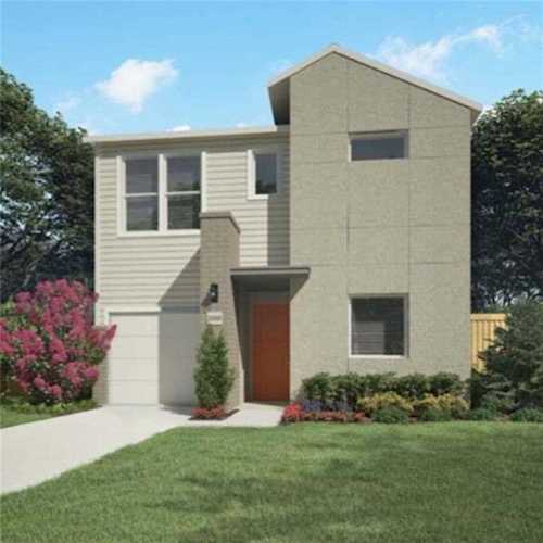 15111 Forum Ave Pflugerville, TX 78660