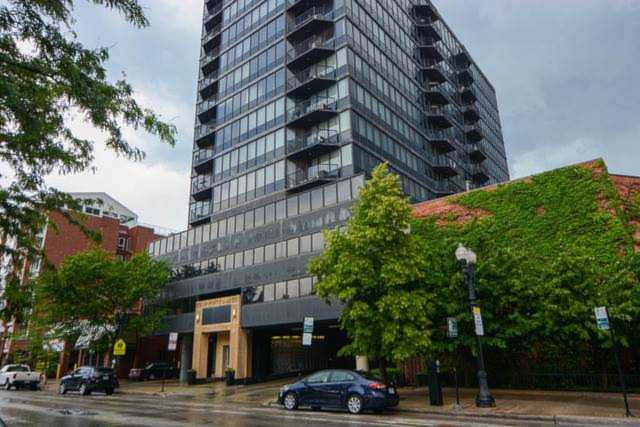 1309 N Wells St #706 Chicago, IL 60610
