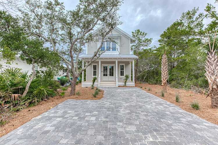 16 Gulf Point Rd Road Santa Rosa Beach, FL 32459