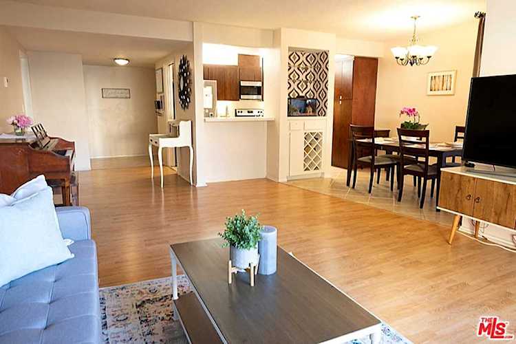5625 Green Valley Circle #307 Culver City, CA 90230