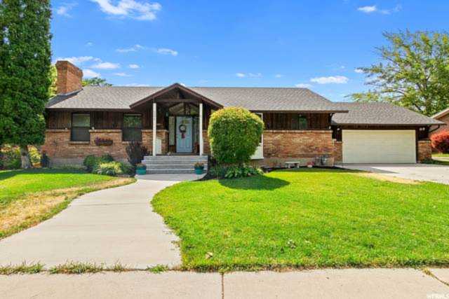 331 N 1100 E Orem, UT 84097